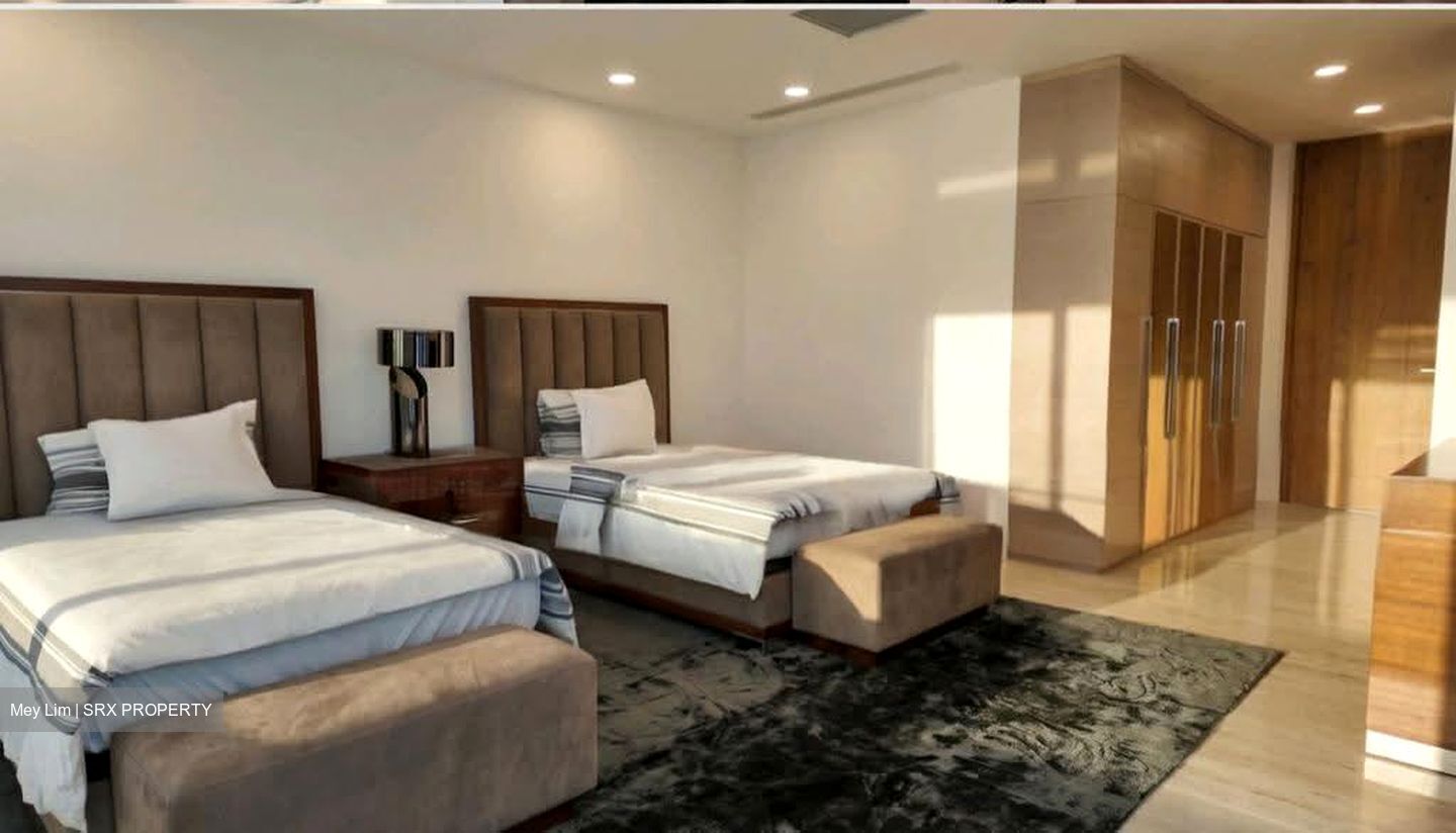 Kim Lin Park (D10), Detached #612747461